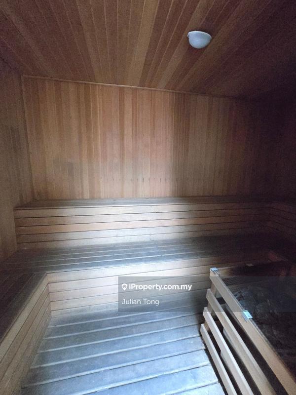 For Rent - One Central Park