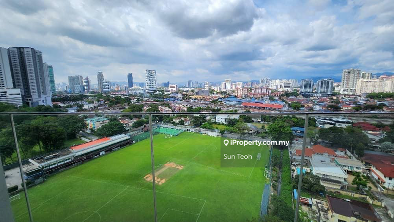 Service Residence for Sale in Oxford Residences @ Pavilion Embassy by Sun Teoh - iProperty.com.my