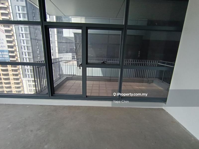 Pejabat untuk Disewa di Taman Ampang Hilir, Ampang oleh Yapz Chin - iProperty.com.my