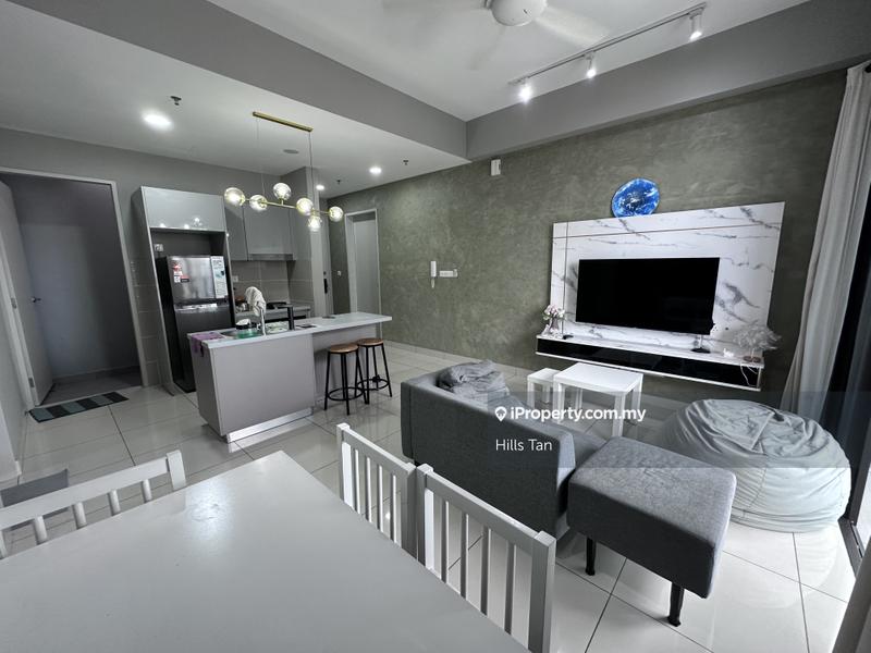 For Rent - Trion @ KL