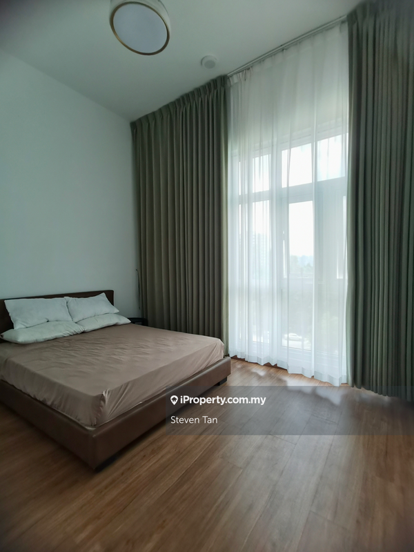 For Rent - Met 1 Residences