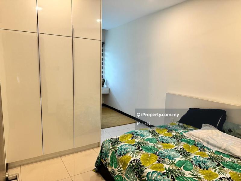 Rumah Teres 2.5-Tingkat untuk Dijual di Taman Taynton View, Cheras oleh Mike Na - iProperty.com.my