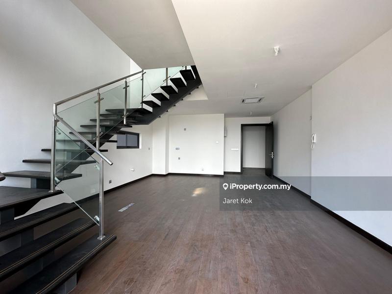 Kondominium untuk Dijual di The Estate oleh Jaret Kok - iProperty.com.my