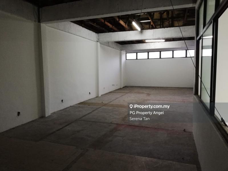 Shop-Office for Sale in Georgetown Core Zone, George Town by Serena Tan - iProperty.com.my