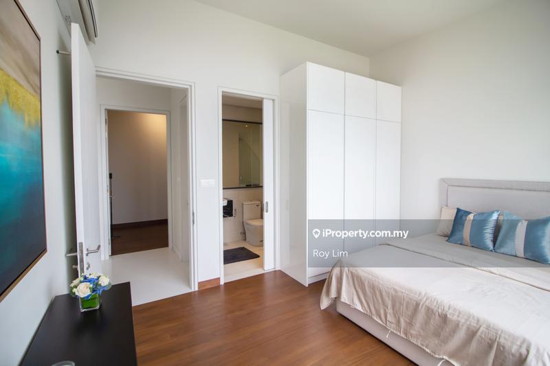 Kediaman Servis untuk Disewa di Service Suites @ Pavilion Embassy oleh Roy Lim - iProperty.com.my