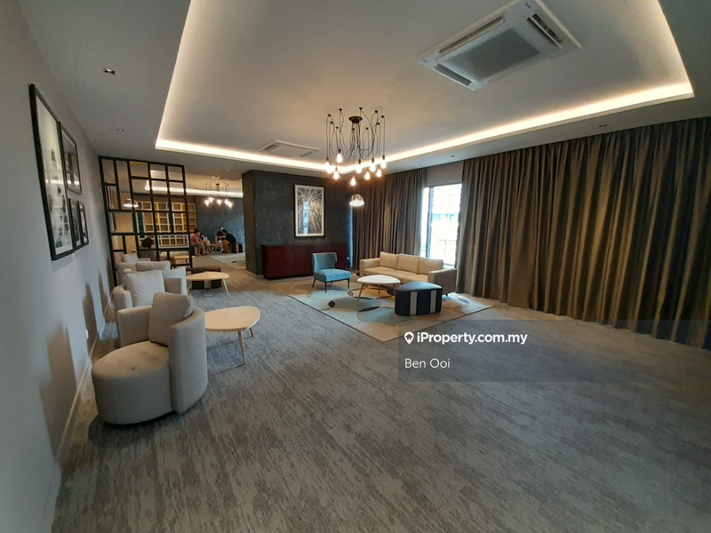 Service Residence for Rent in Sunway Velocity TWO by Ben Ooi - iProperty.com.my