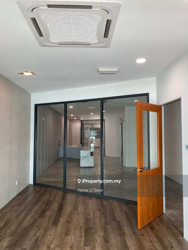Shop for Rent in Bandar Baru Sri Petaling, Sri Petaling by Yeow Li Siew - iProperty.com.my