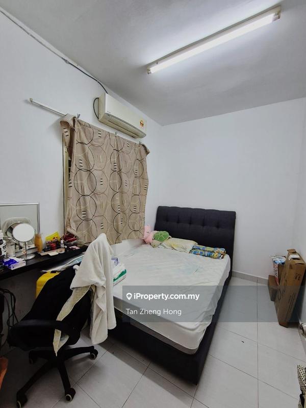 Condominium for Sale in Ampang Prima by Tan Zheng Hong - iProperty.com.my