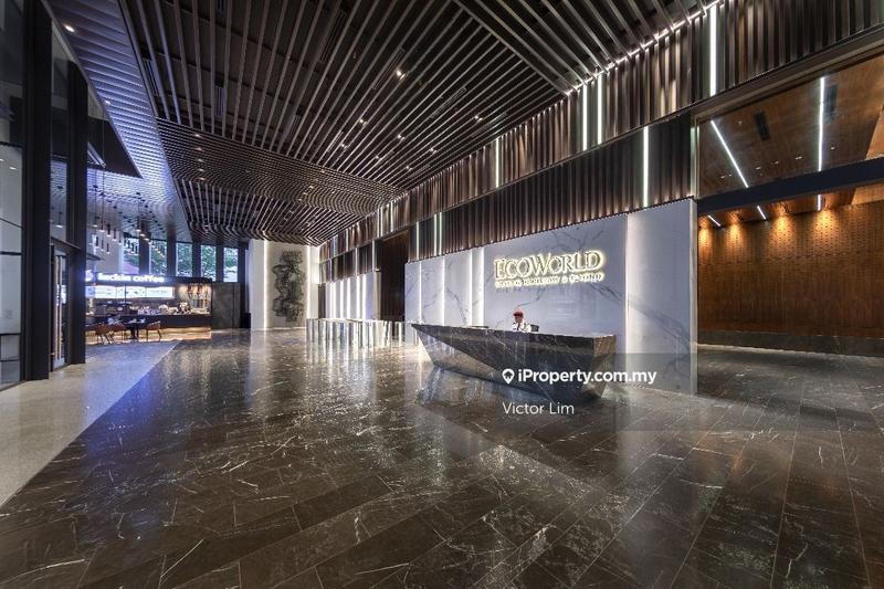 Office for Rent in Bukit Bintang, KL City Centre by Victor Lim - iProperty.com.my