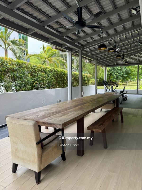 Bungalow House untuk Dijual di Jade Hills, Kajang oleh Gibson Choo - iProperty.com.my