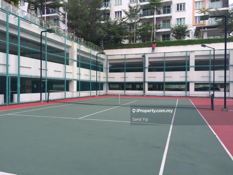 Kondominium untuk Dijual di Hijauan Saujana oleh Sand Yip - iProperty.com.my