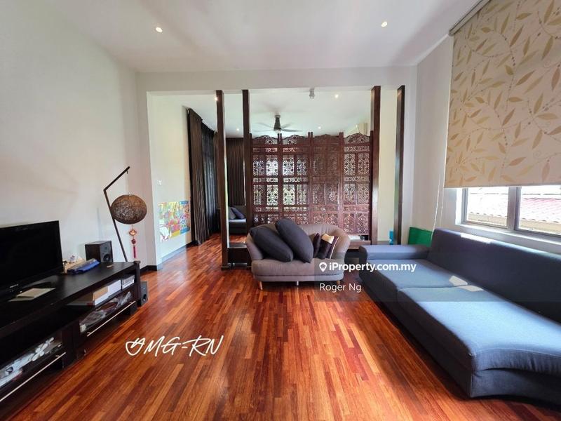 Bungalow House for Sale in Setia Eco Park, Setia Alam by Roger Ng - iProperty.com.my