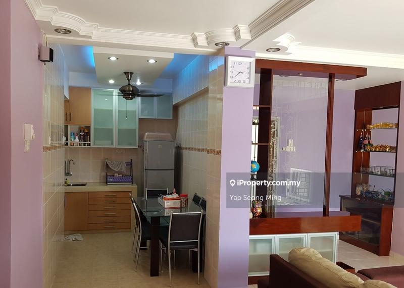 Pangsapuri untuk Dijual di Selesa I Resort Apartment (Pangsapuri Damai Mewah B) oleh Yap Seong Ming - iProperty.com.my