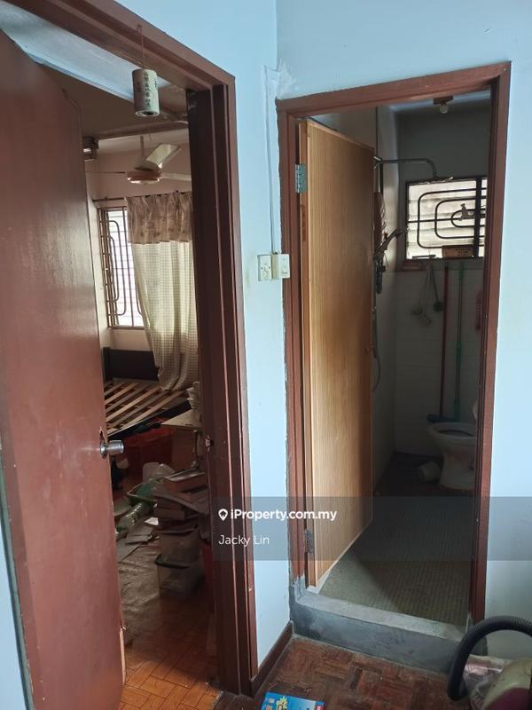 3-storey Terraced House for Sale in Taman Sri Muda, Shah Alam by Jacky Lin - iProperty.com.my