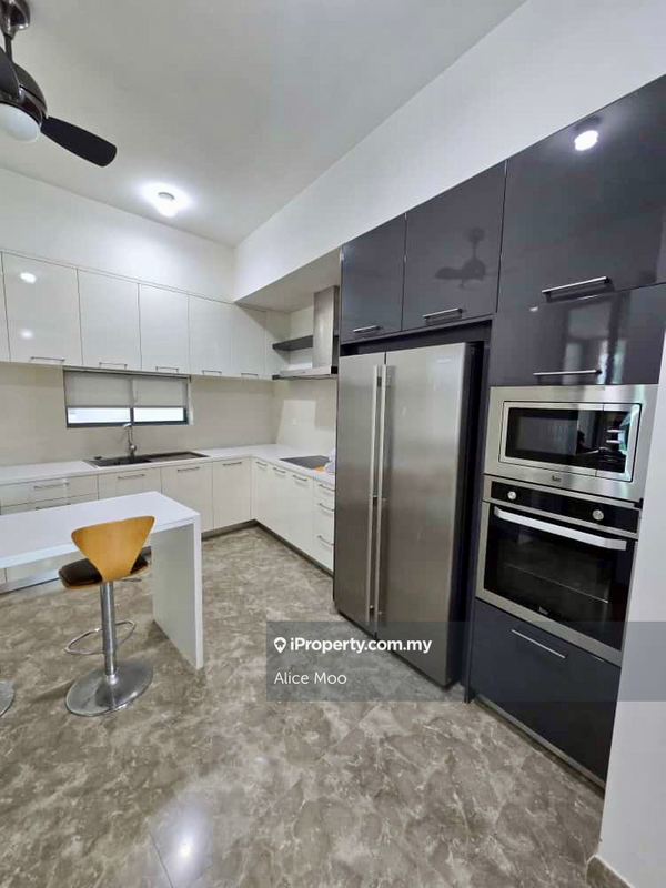 Kondominium untuk Dijual di Kiaramas Danai oleh Alice Moo - iProperty.com.my