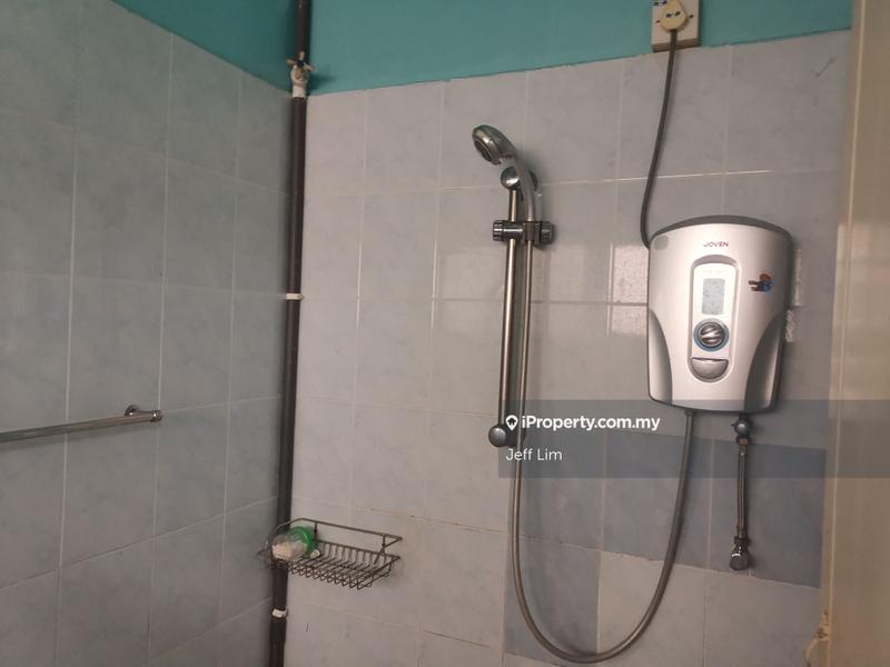 Apartment for Sale in Le Courts Desa Tambun by Jeff Lim - iProperty.com.my