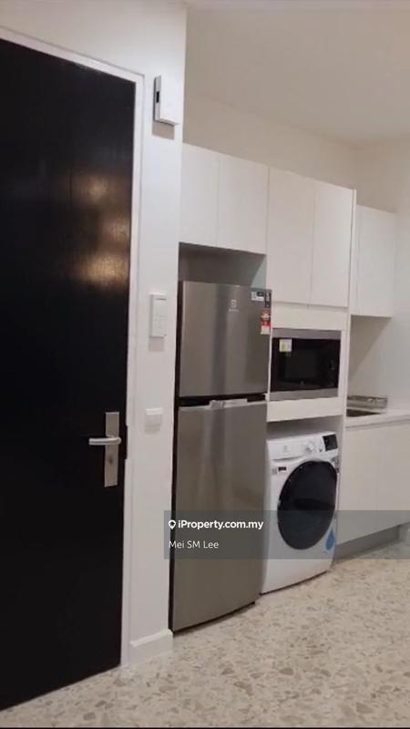 Residensi Servis untuk Dijual di Pavilion Ceylon Hill oleh Mei SM Lee - Pavilion Ceylon Hill, KL Kitchen - iProperty.com.my