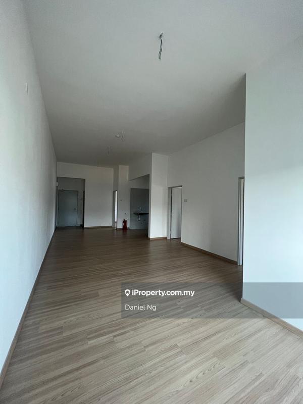 Kondominium untuk Dijual di Residensi Anggerik Wira oleh Daniel Ng - iProperty.com.my