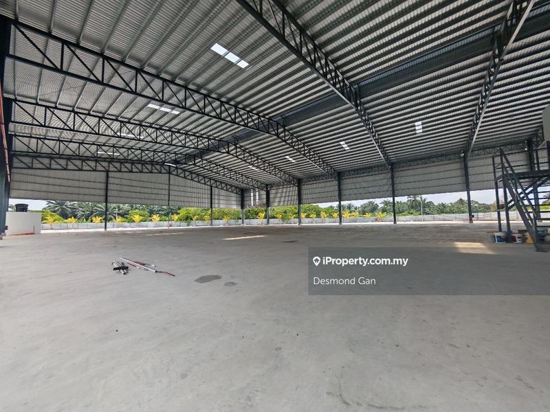 For Sale - Rent To Own Subang Factory