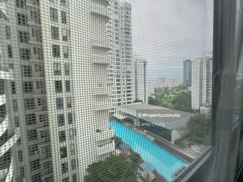 Condominium for Sale in Concerto North Kiara by Candy Chung - iProperty.com.my