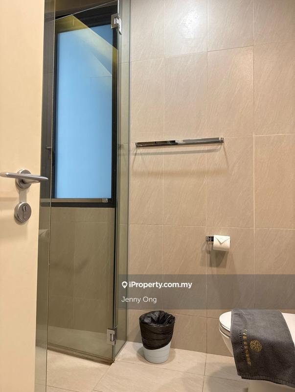Kediaman Servis untuk Dijual di ViiA Residences oleh Jenny Ong - iProperty.com.my