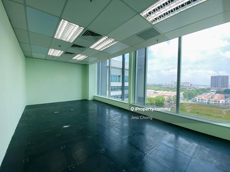 Office for Rent in Bandar Puteri Puchong, Puchong by Jess Chong - iProperty.com.my