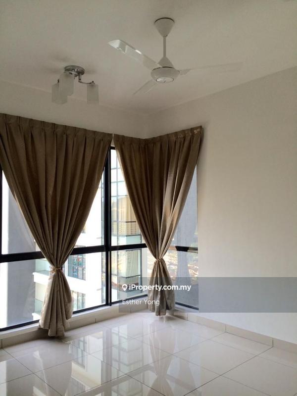 Kediaman Servis untuk Dijual di You Residences @ You City oleh Esther Yong - iProperty.com.my