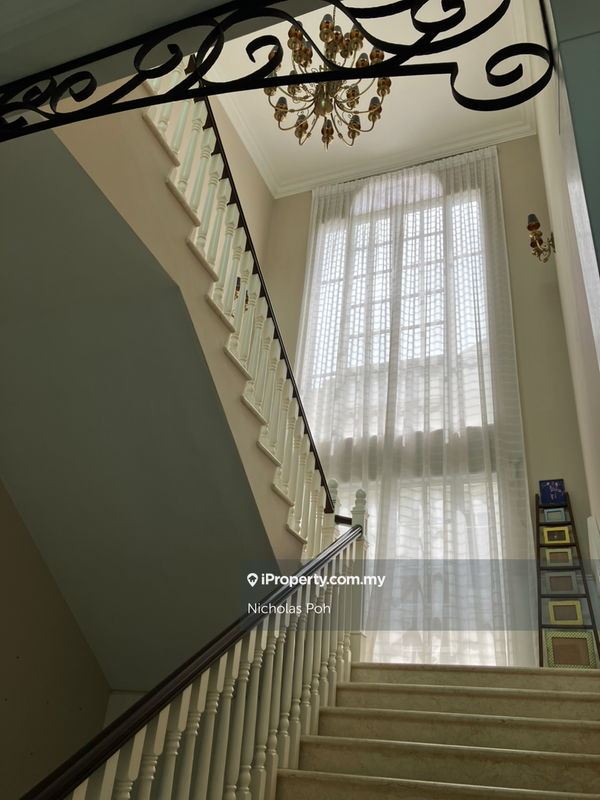 Bungalow House for Sale in Meru Valley Resort, Ipoh by Nicholas Poh - iProperty.com.my