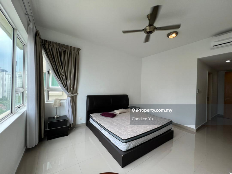 Kondominium untuk Dijual di Mont Kiara Banyan oleh Candice Yu - iProperty.com.my
