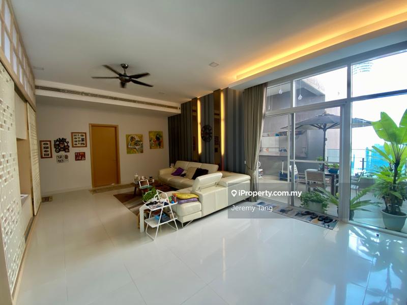 Kondominium untuk Dijual di Verticas Residensi oleh Jeremy Tang - iProperty.com.my