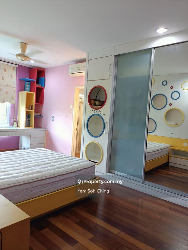 Banglo untuk Dijual di e6337, Petaling Jaya oleh Yem Soh Ching - iProperty.com.my