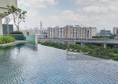 Residensi Servis untuk Dijual di J.Dupion Residence oleh Eric Siew - iProperty.com.my