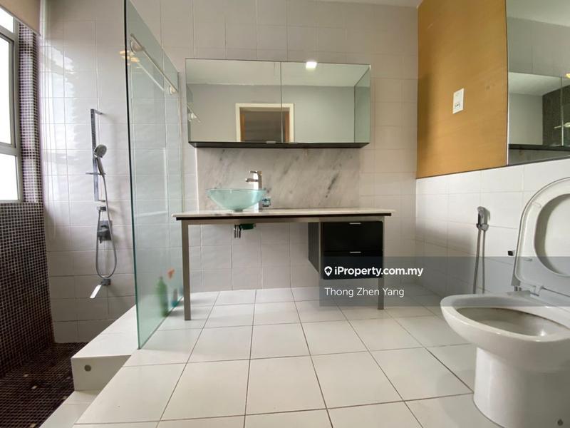 Service Residence for Sale in Verve Suites by Thong Zhen Yang - iProperty.com.my