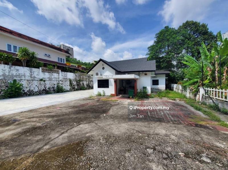 For Sale - Bungalow