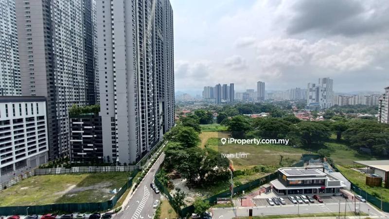 Kediaman Servis untuk Dijual di Sentul Point oleh Ivan Lim - iProperty.com.my