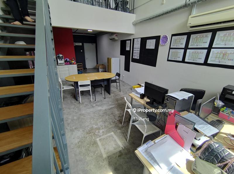 Shop for Sale in Seksyen 7, Shah Alam by JJ Wang - iProperty.com.my