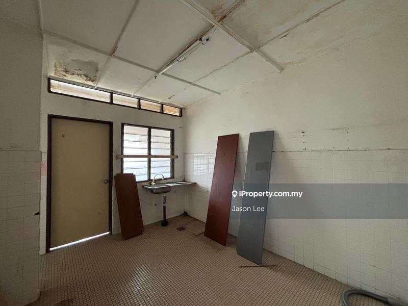 Rumah Berangkai 1 Tingkat untuk Dijual di Taman Tun Dr. Ismail, Kuala Lumpur oleh Jason Lee - iProperty.com.my