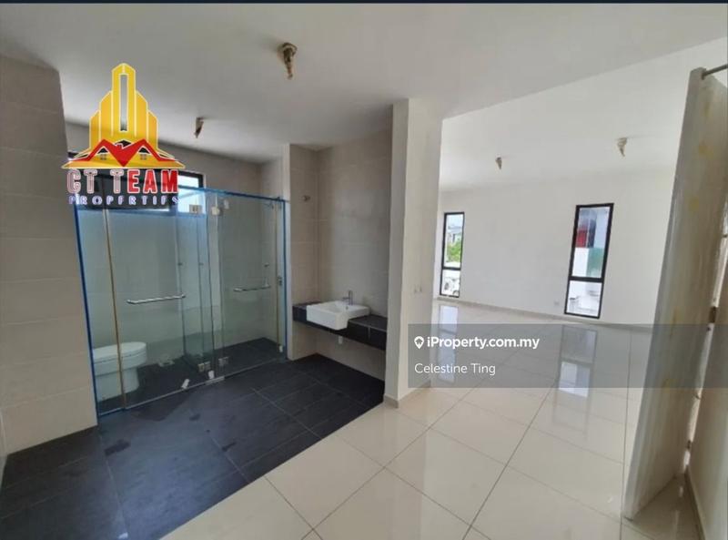 Semi-Detached House for Sale in jksop, Semenyih by Celestine Ting - iProperty.com.my