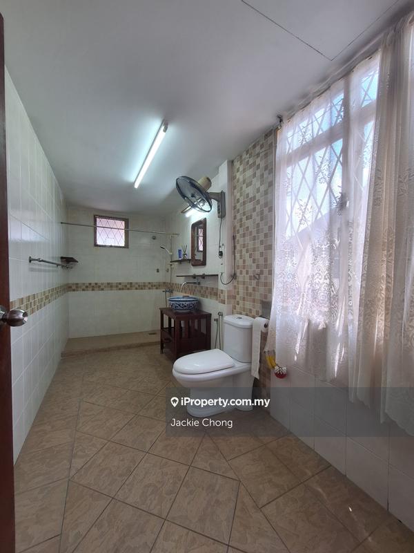 Semi-Detached House for Sale in Taman Overseas Union (Taman Oug), Jalan Klang Lama (Old Klang Road) by Jackie Chong - iProperty.com.my