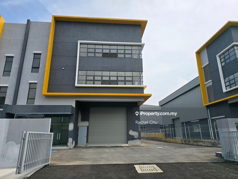 Kluster Kilang untuk Dijual di Nilai Impian, Nilai oleh Rachel Chu - iProperty.com.my