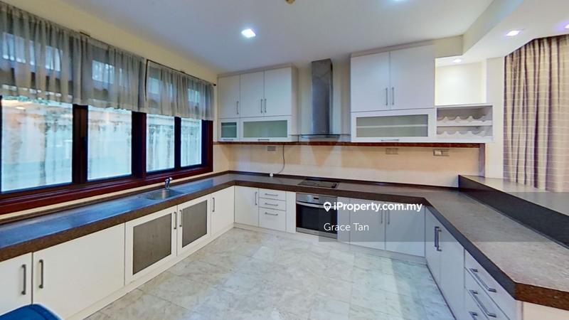 Banglo untuk Dijual di Mutiara Damansara, Selangor oleh Grace Tan - iProperty.com.my