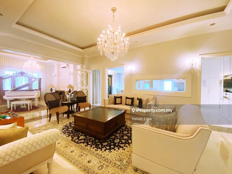 Bungalow House for Sale in 63chm, Kota Damansara by Kelvin Low - iProperty.com.my