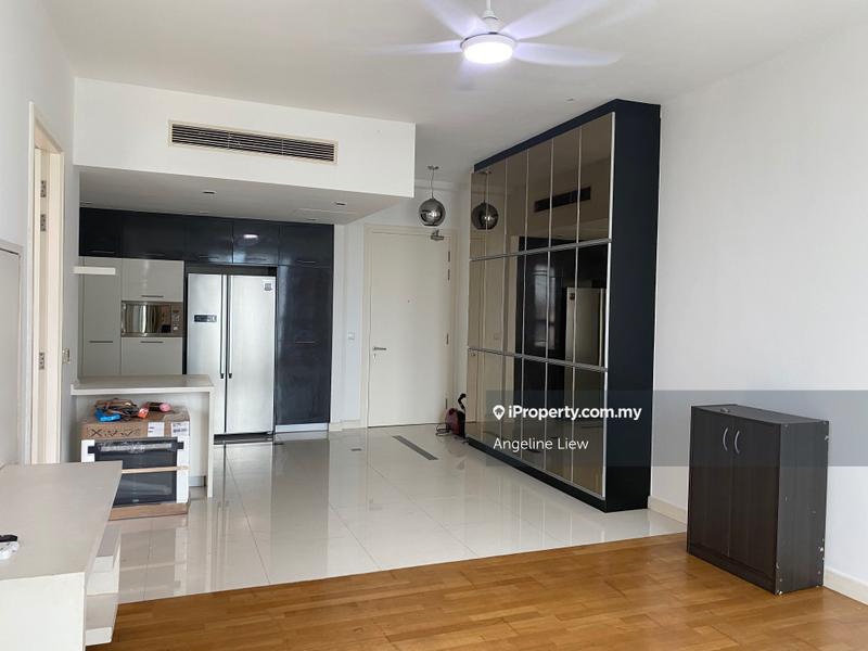 Service Residence for Sale in Gateway Kiaramas by Angeline Liew - iProperty.com.my