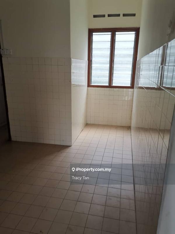 For Sale - Subang Perdana Goodyear Court 2