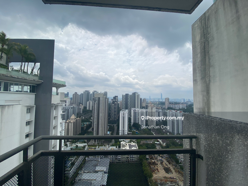 Service Residence for Sale in Verve Suites by Jonathan Ong - iProperty.com.my