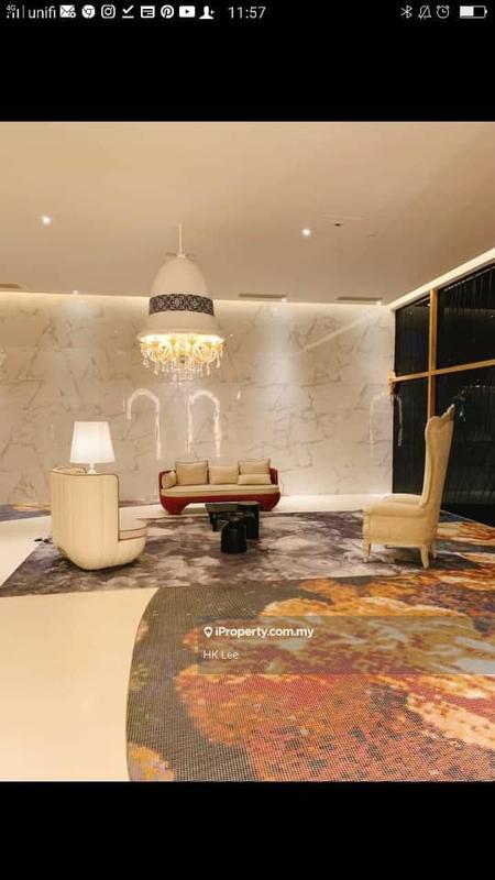 Service Residence for Rent in Arte Mont Kiara by HK Lee - iProperty.com.my