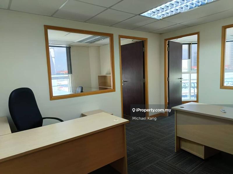 Shop / Office for Rent in Bandar Puteri Puchong, Puchong by Michael Kang - iProperty.com.my