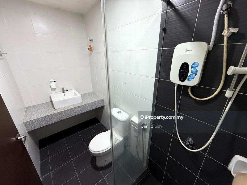 Rumah Berangkai 2 Tingkat untuk Dijual di Bandar Damai Perdana, Cheras oleh Danilo Lim - iProperty.com.my