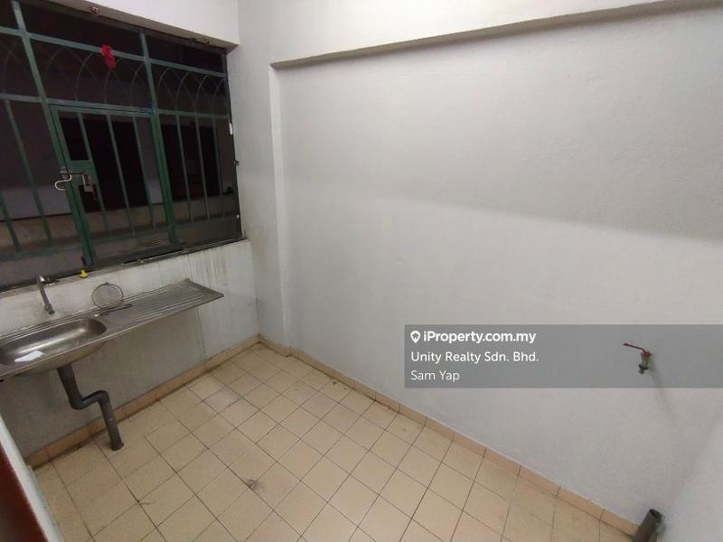 Pangsapuri untuk Dijual di Vista Bayu oleh Sam Yap - iProperty.com.my