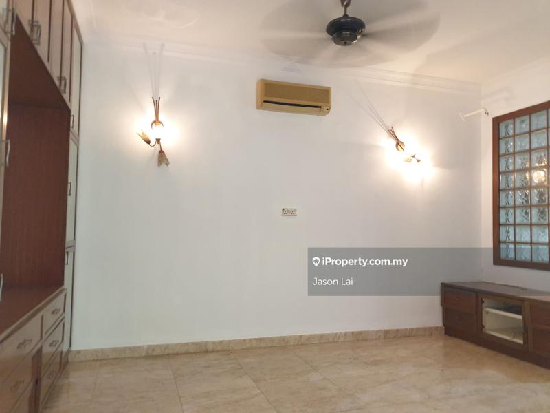 Bungalow Land for Sale in Bukit Rahman Putra, Sungai Buloh by Jason Lai - iProperty.com.my